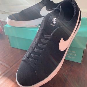 Nike SB Vapor